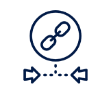 Load balancing & Link Sharing