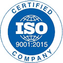 ISO 2015